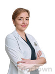 Рудченко Ксения Владимировна