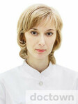 Кнушевицкая Ирина Валерьяновна