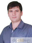 Дьяченко Павел Васильевич