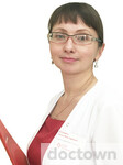 Белемец Анна Викторовна