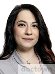 Белоусова Маргарита Сергеевна