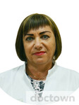 Белова Лилия Евгеньевна