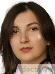 Халилова Нурлана Надировна