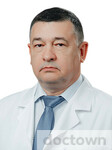 Ханбиков Рафик Джафярович