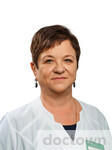 Харитонова Ольга Михайловна