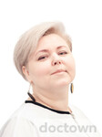 Загуменнова Елена Анатольевна