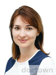 Зайцева Елена Александровна