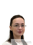 Зайцева Лидия Илдусовна