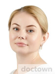 Алферова Анна Юрьевна
