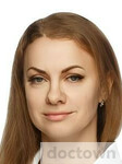 Бубнова Анжела Сергеевна