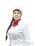 Букаева Вероника Вадимовна