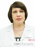 Булатова Наталия Владимировна
