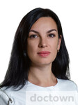 Бутенко Елена Николаевна