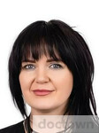 Бутусова Анна Геннадьевна