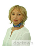 Киреева Лариса Юрьевна