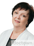 Кирюхина Марина Алексеевна