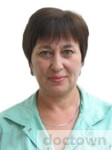 Биджиева Ольга Сергеевна