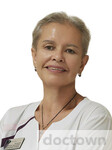 Мельникова Татьяна Владимировна