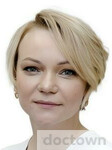 Меринова Анна Александровна