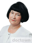 Симонова Светлана Николаевна