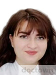 Ситдыкова Марина Рафиковна