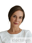 Бобылёва Ирина Владимировна