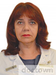 Бочкарева Елена Владиславовна