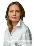 Бодягина Людмила Владимировна