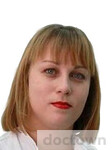 Бондаренко Дарья Олеговна