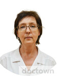 Борисова Людмила Викторовна