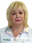 Дружинина Ольга Александровна