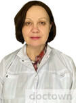 Хованцева Алла Александровна
