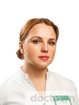 Тараскина-Турбанова Евгения Александровна