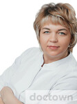 Майорова Ирина Николаевна