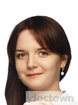 Майорова Светлана Владимировна