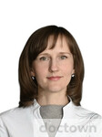 Майскова Елена Александровна