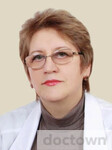 Макарова Ольга Анатольевна