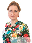 Маклецова Екатерина Константиновна