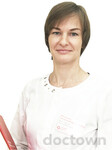 Мальцева Наталья Владимировна