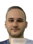 Мамедов Ринат Матлаб Оглы