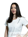 Соколова Елена Борисовна