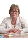 Солдатова Ирина Анатольевна