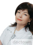 Овсянникова Лариса Викторовна