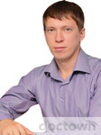 Амиралиев Антон Сергеевич