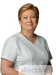 Сафонкина Елена Владимировна