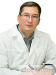 Сафронов Дмитрий Валентинович