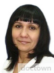 Салахиева Гюзель Салетжановна