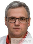 Самсонов Дмитрий Владимирович