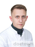 Саввин Владимир Евгеньевич