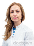 Сажнова Светлана Игоревна